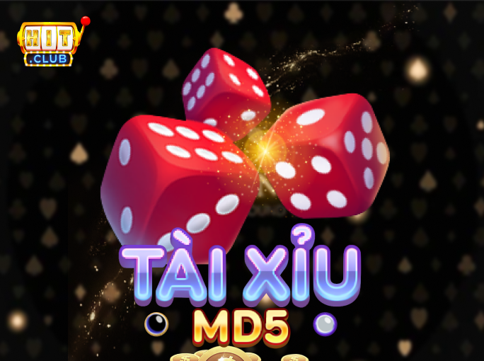 tài xỉu md5 hitclub