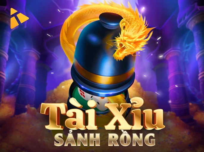 tài xỉu sảnh rồng techplay