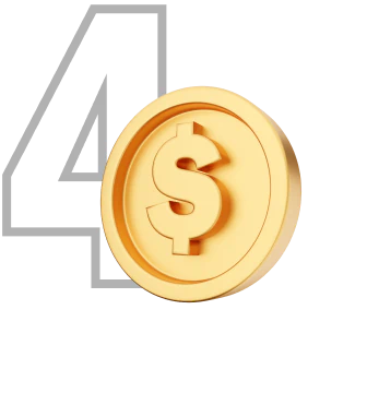icon dollar