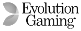 logo evolution gaming