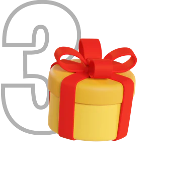 icon gift