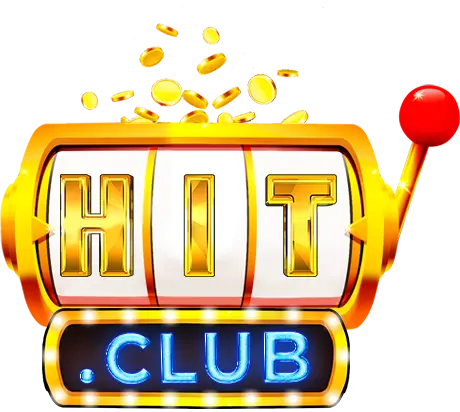 logo hitclub