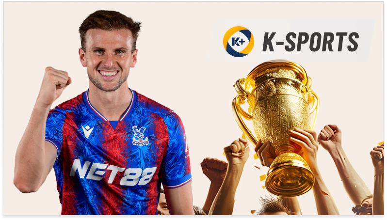 bg k-sports