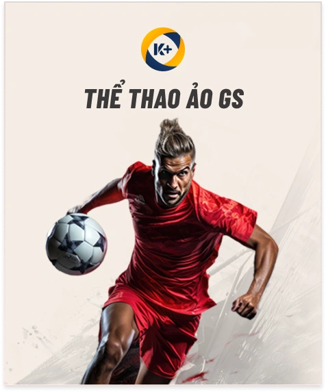 ksports thể thao ảo