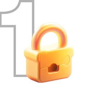 icon lock net88