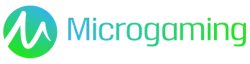logo microgaming