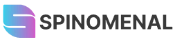 logo spinomenal