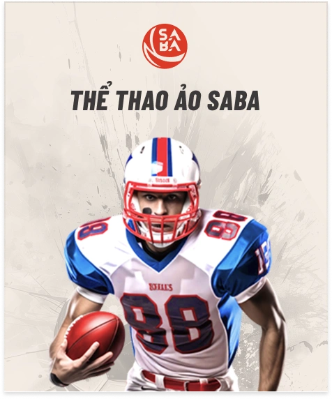 vsports thể thao ảo saba
