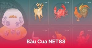 Bầu Cua NET88 - Bí mật ẩn chứa đằng sau linh vật thú vị