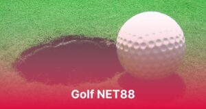 Golf NET88 - Đặt cược thông minh, chọn ngay kèo thơm