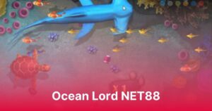 Ocean Lord NET88 - Bước vào cuộc chiến không khoan nhượng