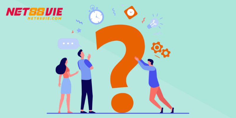 Câu hỏi thường gặp về NET88 được quan tâm nhiều nhất