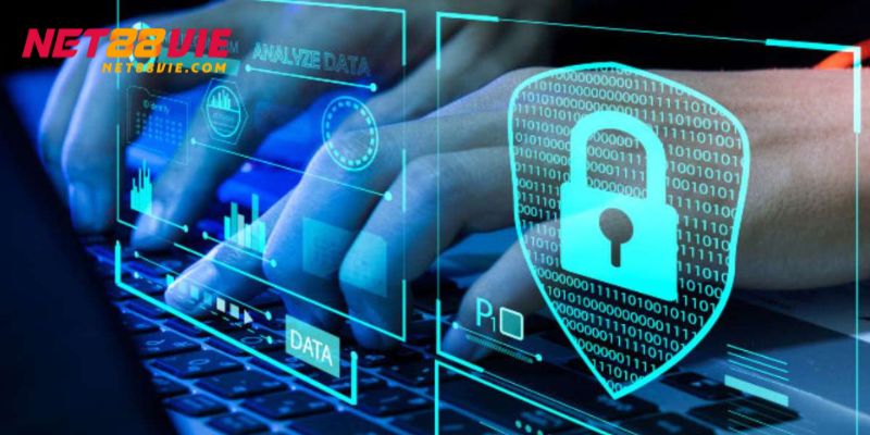 Tìm hiểu về chính sách bảo mật tại nhà cái NET88