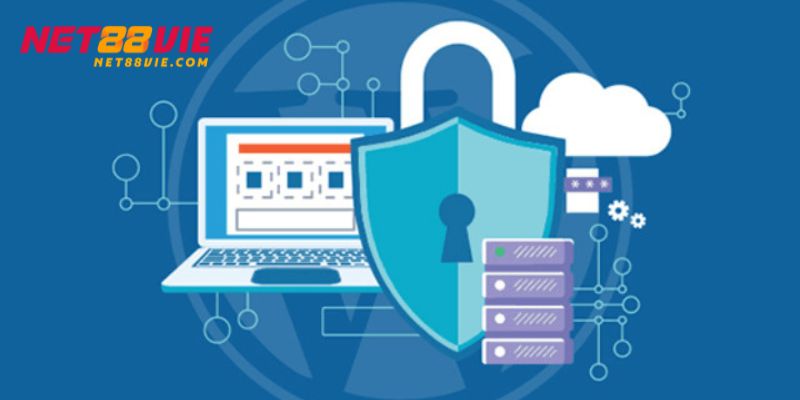 Nội dung có trong chính sách bảo mật trên trang web