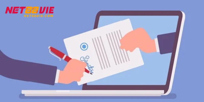Quyền hạn của nhà cái NET88 trong điều khoản sử dụng