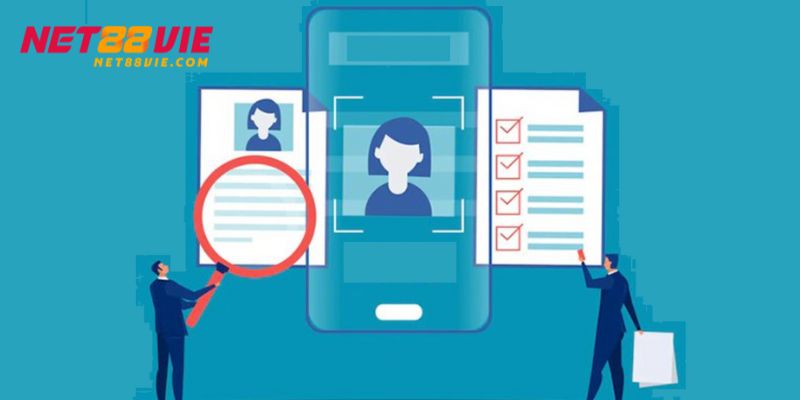 Nội dung về điều khoản nhận khuyến mãi trên trang web