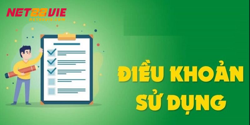 Tuân thủ các điều khoản được nhà cái cập nhật mới nhất