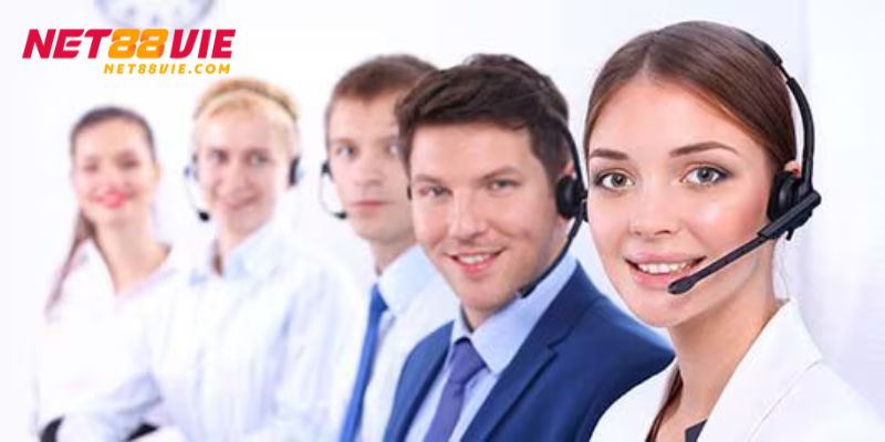 Liên hệ bộ phận CSKH lấy lại mật khẩu nhanh nhất