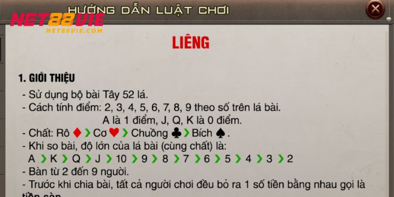 Tìm hiểu quy tắc chung để chủ động giải trí
