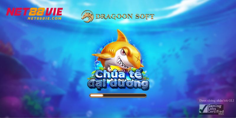 Trò chơi Ocean Lord mang đến cho bạn trải nghiệm thú vị
