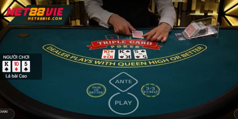 Bạn có cơ hội sở hữu những kết hợp bài đặc biệt