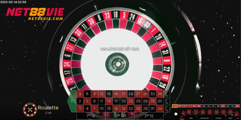 Bạn có thể đặt cược cho một hoặc nhiều cửa khác nhau