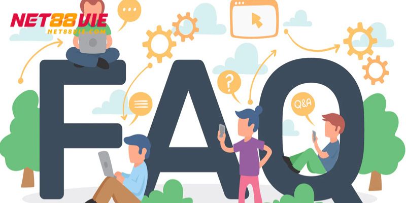 Một số câu hỏi thường gặp liên quan đến Tải app tại NET88