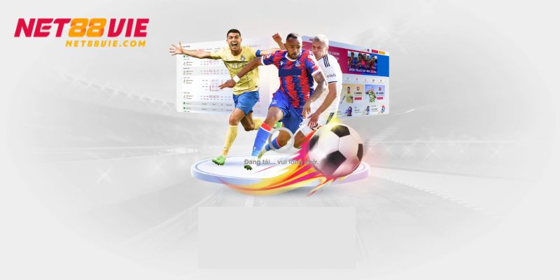 Danh mục thể thao uy tín tại nhà cái NET88
