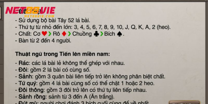 Bạn sẽ có thể sở hữu những kết hợp bài khác nhau